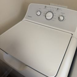 Washer And Dryer Set 
