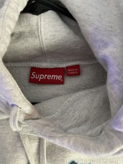 Supreme te amo hoodie new arrivals