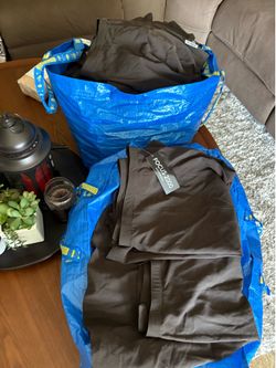 New resellers lot of plus size skirts