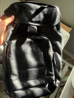 Men bag