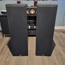 Klipsch 