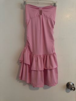 Vestido size S para teenager