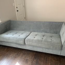 Sleeper Sofa And Sofa Chase