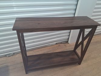 Console /sofa table