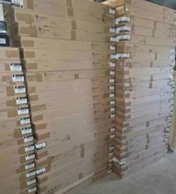 Persianas 32x60 imitacion de madera de 2 pulgadas color blanco marca champion
$25 cada persiana