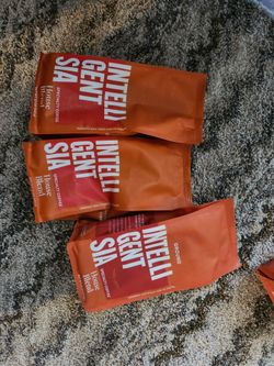 Intelligentsia House Blend