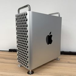 Apple Mac Pro 16 Core Intel Xeon*96GB RAM*1TB SSD