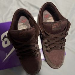 NIKE SB Pickup Only