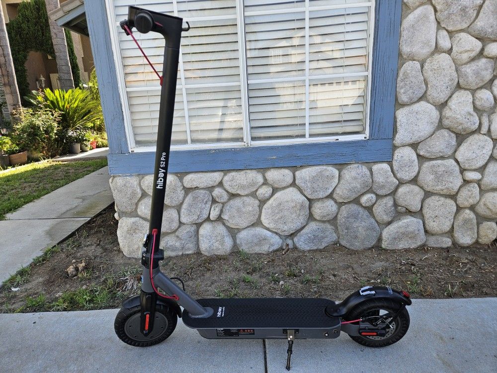 Hiboy S2 Pro Electric Scooter