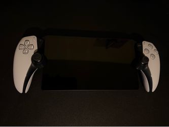 Play Station Portal (LIKE NEW)