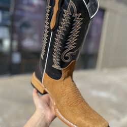 Mens Western Boots