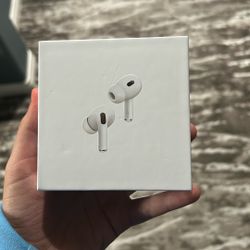 AirPod Pros