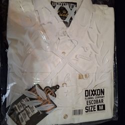 DIXXON ESCOBAR medium Size 