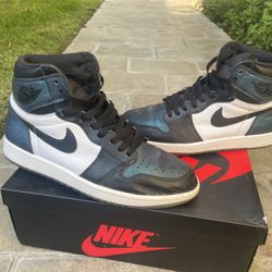 Nike Air Jordan 1 All Star Size 10