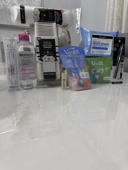 Self Care Beauty Bundle