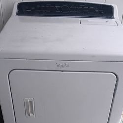 Dryer Cambrio Whirlpool
