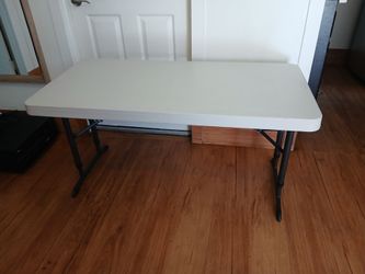 Lifetime table