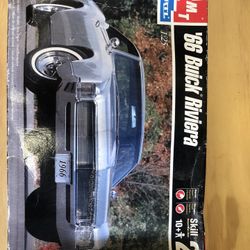Model Car $30