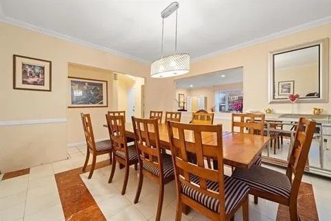 Dining Table With Chairs