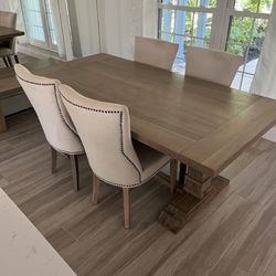 Solid Wood Furniture  Must Go -Best Offer -FCFS. 