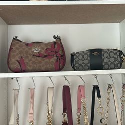 Coach Bags