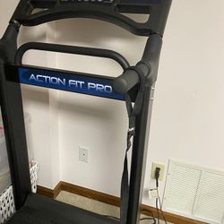 Full Body Vibration Platform 