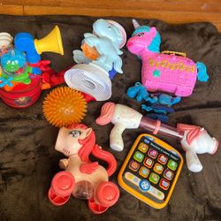 Children Toys 