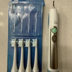 Phillips Sonicare Toothbrush 