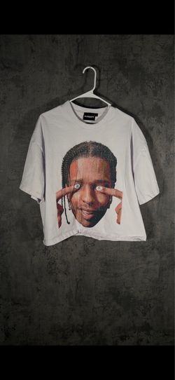 ASAP ROCKY GRAPHIC T-Shirt