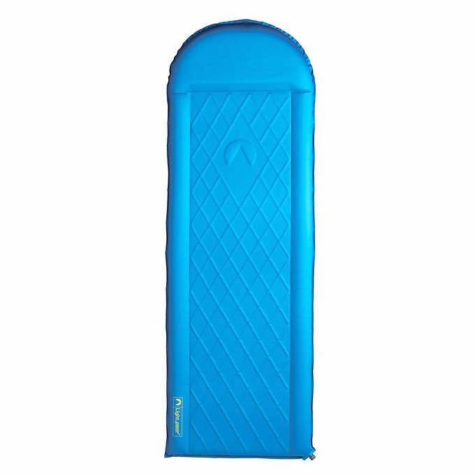 Brand New In Box Self-Inflating Sleep Pad with FlexForm