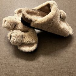 Birkenstocks Size 37 Women 