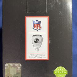 🔥New🔥Pittsburgh Steelers Mini Warmer