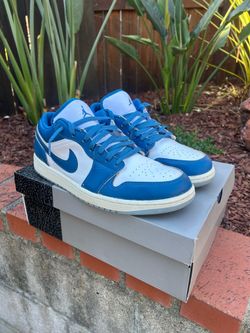 Jordan 1 low SE ‘Industrial Blue’