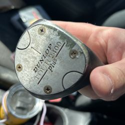 Dunlop Golf Club