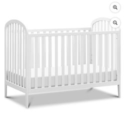 Baby / Toddler Crib