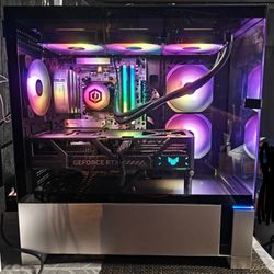 Brand New 9080x3D / 5090