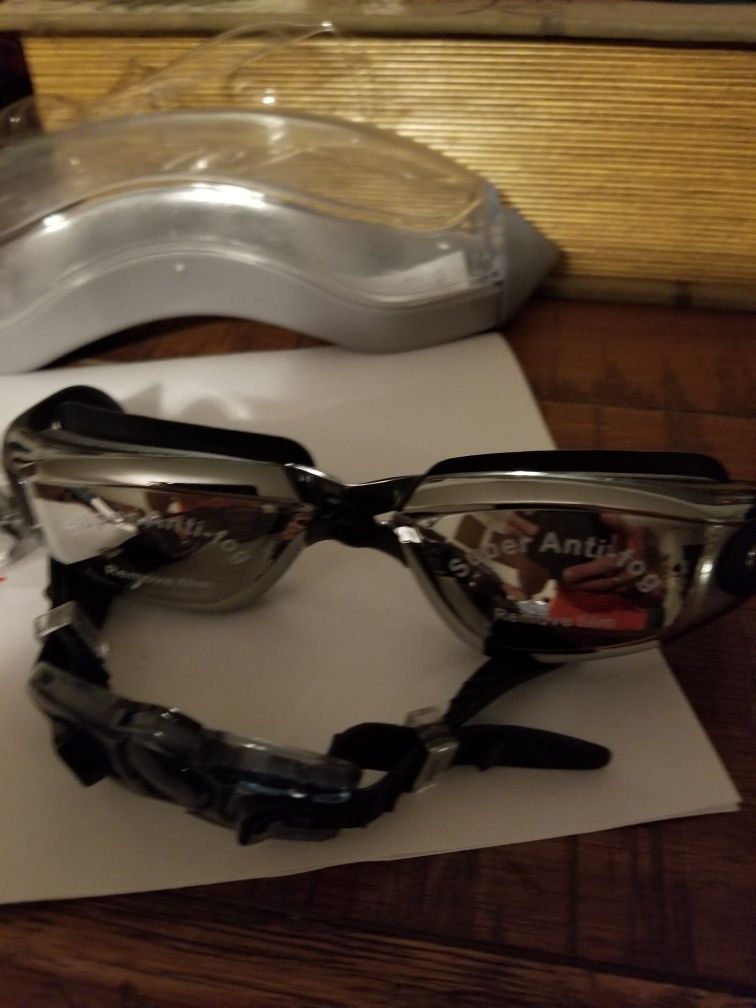 Yabmi goggles