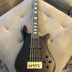 Spector Euro 5 Classic New