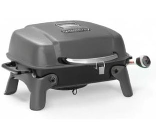 Parrilla de mesa