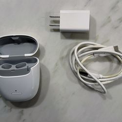 Signia Portable Charger RIC