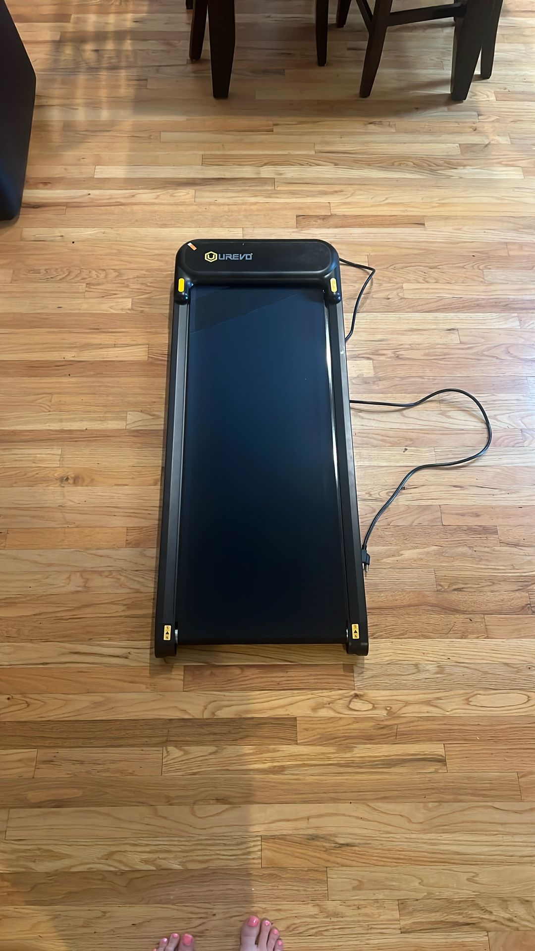 Walking Treadmill 