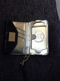 Michael Kors case