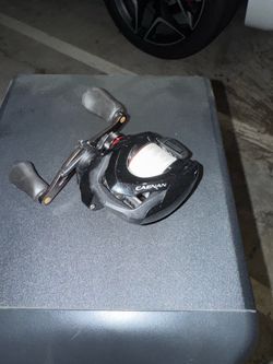 Shimano caenan