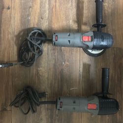 Power Tools 