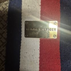 Tommy Hilfiger Back Pack