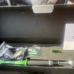 SLX Microsim golf Simulator Brand New $100