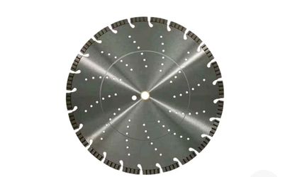 14 in concrete and masonry premium diamond blades