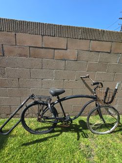 Firmstrong Beach Cruiser