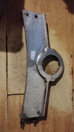 Engine mount