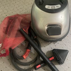 Steam Cleaner